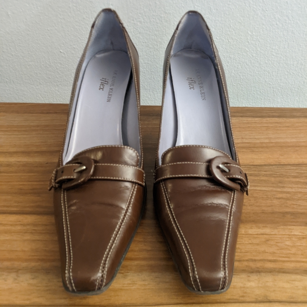 Anne Klein iFlex Pumps Size 8